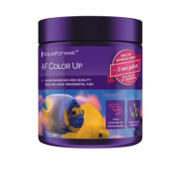 Aquaforest-Futter AF Color Up 100g