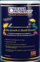 Ocean Nutrition Color, Growth &amp; Health Formula Marine