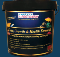 Ocean Nutrition Color, Growth &amp; Health Formula Marine