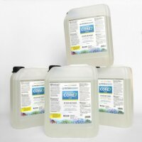 Core7 Reef Supplements 5l Set aus 4 x 5000 ml