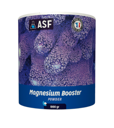 Magnesium Booster 1000 gr