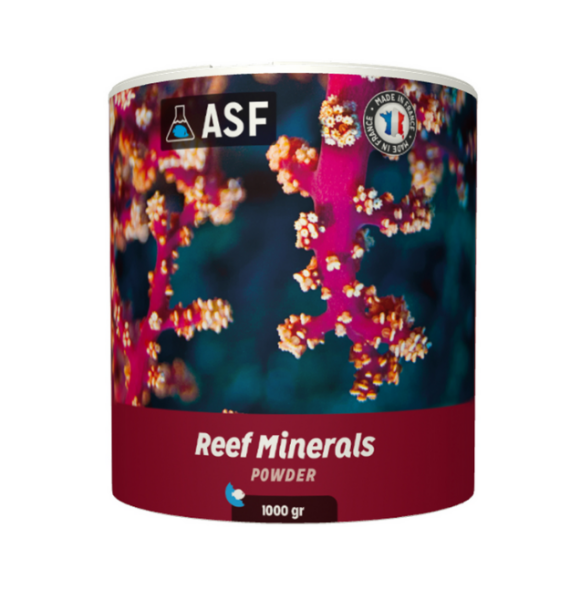 Reef Minerals 1000 - 1000 gr