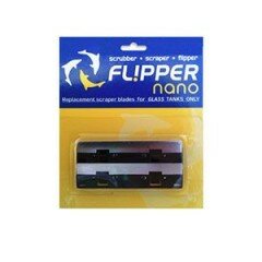 Flipper Klingen Nano, 2 Stück