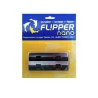 Flipper Klingen Nano, 2 St&uuml;ck