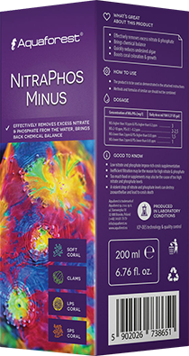 NitraPhos Minus 250ml