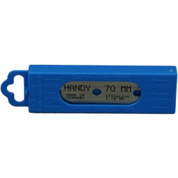 Handy Ersatzklingen f&uuml;r Klingenreiniger MK2 und...
