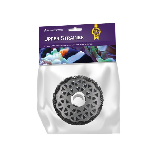 Upper Strainer AF110