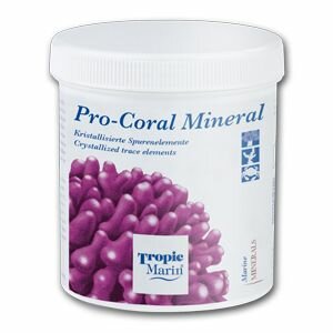 Tropic Marin PRO-CORAL MINERAL  250 g