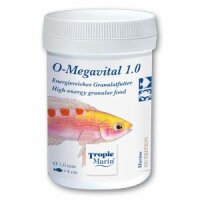 Tropic Marin O-Megavital 1.0 75 g