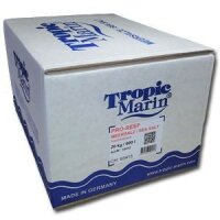 Tropic Marin PRO-REEF Meersalz  20 kg, Karton