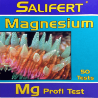 Magnesium - Salifert Profi Test f&uuml;r Meerwasser