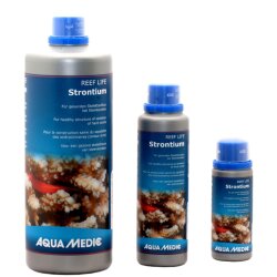 Aqua Medic REEF LIFE Strontium 5.000 ml