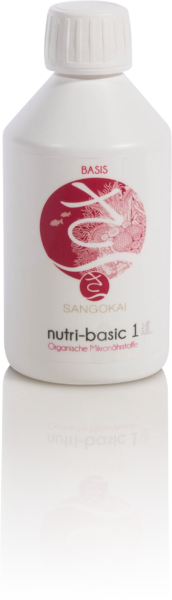 Sango nutri-basic # 1  5000 ml