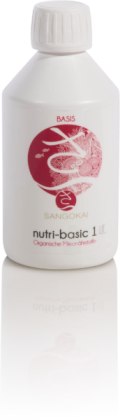 Sango nutri-basic # 1  500 ml