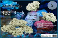Reef-Rock, ca. 20 Kg 12 - 30 cm (S)