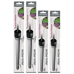 Aqua Medic Titanium Heater 200 W