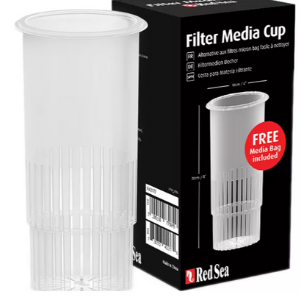 Reefer Media Cup