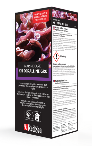 KH Coralline Gro – 500ml