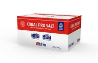Red Sea CoralPro 20 kg consumer refill Box