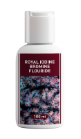Royal Iodine/Bromine/Flourine 100ml