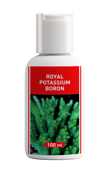Royal Potassium/Boron 100ml