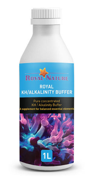Liquid Royal KH/Alkalinity Buffer 1000ml