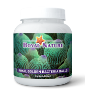 Royal Golden Bacto Balls 500 ml