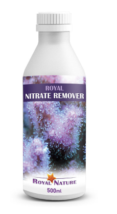 Royal Nitrate Remover 500 ml.