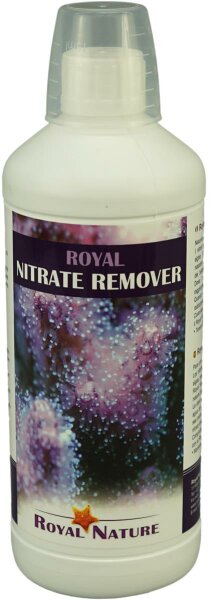 Royal Nitrate Remover 1000 ml
