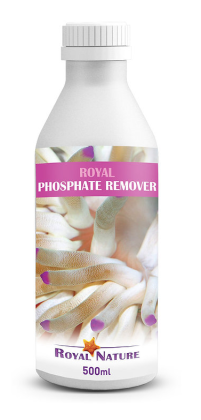 Royal Phosphate Remover 500 ml.