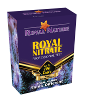 Royal Nitrate Professional Test