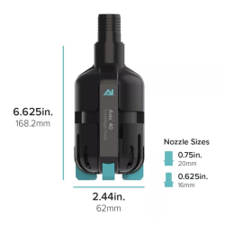AI Axis40 Zentrifugalpumpe