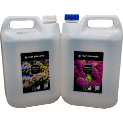 Reef Zlements Complete #1 - 10 L - Dosierlösung