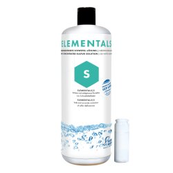 Elementals Trace S