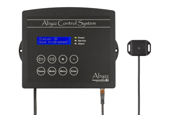 Abyzz Control System (ACS)