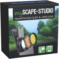 ARKA myScape-Studio - Smartphone Farbfilter &amp;...