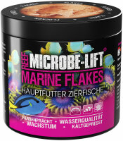 MarineFlakes Flockenfutter 250 ml (30g)