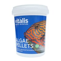 Vitalis Algae Pellets 1mm 260g