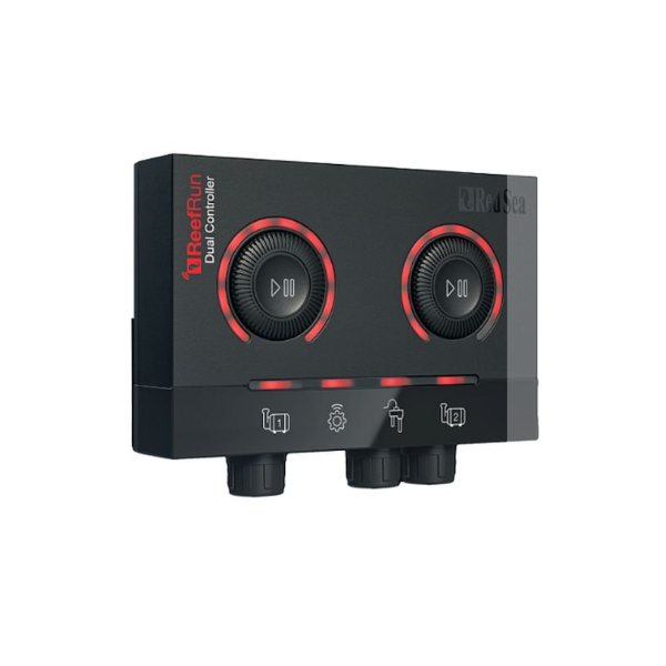 ReefRun Dual DC Pump Controller