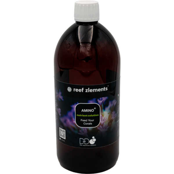 AminoPlus 1 L - ReefZlements