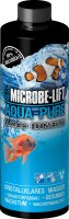 Aqua-Pure - fl&uuml;ssiges Filtermedium mit Bakterien (473 ml.)