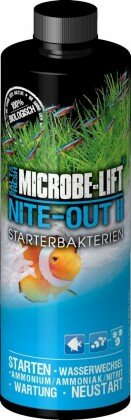 Nite-Out II - Starterbakterien (118ml.)