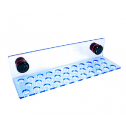 Magnetic Frag Holder 32 Aufnahmen für entsprechende Plugs für Ableger