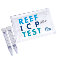 Fauna Marin Reef ICP Meerwasseranalyse Set M (2er Set)