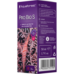 AF Pro Bio S 50 ml