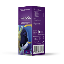 Aquaforest Garlic Essence 50 ml