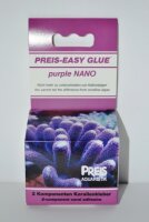 EASY Glue purple NANO 2x30g