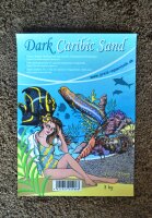 Dark Caribic Sand 3kg