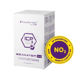 Multipack ICP 5+1 - Seawater