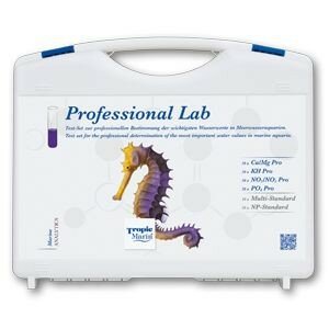 Professional Lab